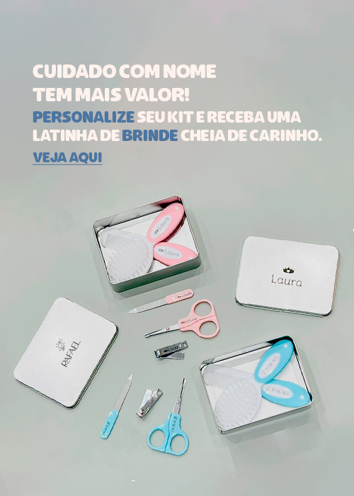 KIT CUIDADOS
